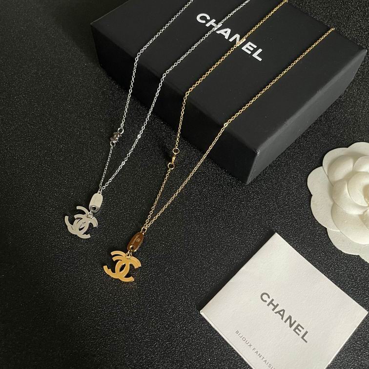 Chanel necklace 11lyh319